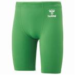 ヒュンメル（hummel）　HJP6036　53　サッカー　ジュニア フィットインナースパッツ　21SS　