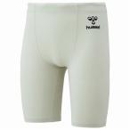 ヒュンメル（hummel）　HJP6036　95　サッカー　ジュニア フィットインナースパッツ　21SS　