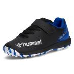 ヒュンメル（hummel）　HJS2135  9060　サッカー　ジュニア　トレーニングシューズ　プリアモーレ 6 アルファ VTF JR  25FW