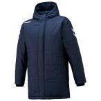 ヒュンメル（hummel）　HJW8087　71　サッカー　ジュニア パデッドハーフコート　20FW