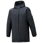 ヒュンメル（hummel）　HJW8087　90　サッカー　ジュニア パデッドハーフコート　20FW