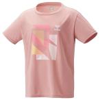 ヒュンメル（hummel）　HLY2125　28　マルチSP　レディース デザインシャツ　22SS