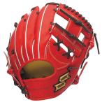 エスエスケイ（SSK）　PEK7495L22  3240  野球  グラブ  硬式  プロエッジ　内野手用　22SS