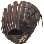 es SK (SSK) PKW71526 40 бейсбол перчатка <PROEDGE> бейсбол Pro край для подающего 26SS