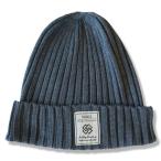 スージョ（SULLO）　1235501016  GRY　サッカー  フットサル　ニット  キャップ  Antihidrotic Knit hat   20FW