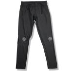 スージョ（SULLO）　1235801030  BLK　サッカー　フットサル  ロングスパッツ　SHARP SPATS  21SS