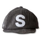  Hsu jo(SULLO) 1335501026 GRY футбол футзал колпак CORDUROY CAP 21FW