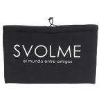 SVOLME(sborume) 120367429 010 футбол футзал Logo защита горла "neck warmer" 20FW