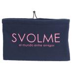 SVOLME(sborume) 120367429 032 футбол футзал Logo защита горла "neck warmer" 20FW