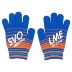 SVOLME（スボルメ）　120368229  030　サッカー  フットサル  ジュニア　グラデニットグローブ  20FW