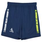 SVOLME（スボルメ）　121186502  032　サッカー  フットサル　ジュニア  Jr ELMUNDO TRショーツ  21FW