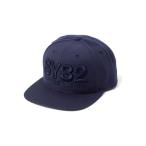 SWEET YEARS（スウィート イヤーズ）　SY32　10282  4　サッカー　フットサル　キャップ　3D LOGO SNAPBACK CAP  21SS