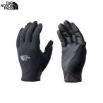 < кошка pohs отправка бесплатная доставка > THE NORTH FACE( The * North * лицо ) NN12401 бег перчатки защищающий от холода GTD перчатка 26SS
