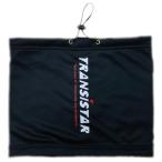 TRANSISTAR( транзистор ) HB19AE01 BLK гандбол защита горла "neck warmer" 19FW