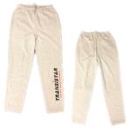 TRANSISTAR( транзистор ) HB19AP05 GRY гандбол тренировочный брюки ZEBRA BOX LOGO GRY 19FW