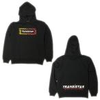 TRANSISTAR( транзистор ) HB19AT05 BLK гандбол тренировочный Parker ZEBRA BOX LOGO BLK 19FW