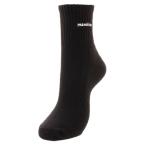 TRANSISTAR( транзистор ) HB20SE04 BLK гандбол короткие носки 2P PACK черный 20SS