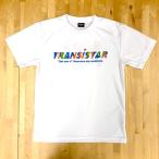 TRANSISTAR( транзистор ) HB20TS04 WHT гандбол футболка PAINT 20SS