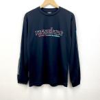 TRANSISTAR( транзистор ) HB21TS01 06 BKPK гандбол длинный рукав футболка HB DRY L/ футболка NEON SIGN 20FW