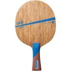 VICTAS( vi ktas) 310008 настольный теннис ракетка s ватт тонкий SWAT SLIMshe-k22SS