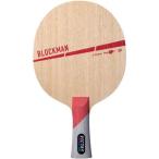 VICTAS( vi ktas) 310204 настольный теннис ракетка блок man BLOCKMAN FL flair she-k22SS
