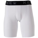 KELME（ケレメ）　K15Z706　100　サッカー　フットサル　スパッツ　インナーショーツ パンツ　20SS