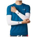  Under Armor (UNDER ARMOUR) 1313490 100 мульти- SP UA нагрев механизм arm рукав 20FW