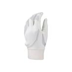  Under Armor (UNDER ARMOUR) 1354256 100 бейсбол .. перчатка UA Baseball нижний перчатка Stealth левый рука для 20FW