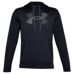 アンダーアーマー（UNDER ARMOUR）　1357085　001　マルチSP　UA アーマーフリース ビッグロゴフーディー　20FW