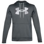 アンダーアーマー（UNDER ARMOUR）　1357085　012　マルチSP　UA アーマーフリース ビッグロゴフーディー　20FW