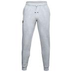 アンダーアーマー（UNDER ARMOUR）　1357128　011　マルチSP　UA ライバルフリース ジョガー　20FW