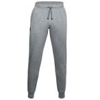 アンダーアーマー（UNDER ARMOUR）　1357128　012　マルチSP　UA ライバルフリース ジョガー　20FW