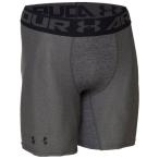 ＜ネコポス発送 送料無料＞ アンダーアーマー（UNDER ARMOUR）　1358578　090　マルチSP　HGアーマー コンプレッション　20FW