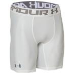 ＜ネコポス発送 送料無料＞ アンダーアーマー（UNDER ARMOUR）　1358578　100　マルチSP　HGアーマー コンプレッション ショーツ　20FW