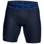 ＜ネコポス発送 送料無料＞ アンダーアーマー（UNDER ARMOUR）　1358578　408　マルチSP　HGアーマー コンプレッション　20FW