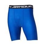 アンダーアーマー（UNDER ARMOUR）　1359036　400　サッカー　スパッツ　UA ヒートギアアーマー ショーツ　20FW