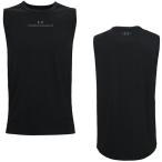 アンダーアーマー（UNDER ARMOUR）　1361429　001　マルチSP　メンズ　UA クールスイッチ スリーブレス　21SS