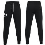 アンダーアーマー（UNDER ARMOUR）　1361642　001　マルチSP　メンズ　UA ライバル テリー ジョガー　21SS