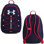 Yahoo! Yahoo!ショッピング(ヤフー ショッピング)アンダーアーマー（UNDER ARMOUR）　1364181　411　マルチSP　バック　UA ハッスル スポーツ バックパック　21FW