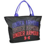 Yahoo! Yahoo!ショッピング(ヤフー ショッピング)アンダーアーマー（UNDER ARMOUR）　1364670　001　マルチSP　バック　レディース　UA グラフィック トート 19L　21SS
