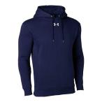 アンダーアーマー（UNDER ARMOUR）　1365001　410　マルチSP　ユニセックス　UA チーム スウェット フーディー　21SS
