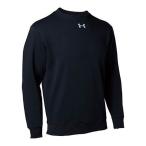 アンダーアーマー（UNDER ARMOUR）　1365003　001　マルチSP　ユニセックス　UA チーム スウェット クルー　21SS
