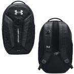 アンダーアーマー（UNDER ARMOUR）　1367060　001　マルチSP　バック　UA ハッスル プロ バックパック　21FW