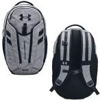 アンダーアーマー（UNDER ARMOUR）　1367060　012　マルチSP　バック　UA ハッスル プロ バックパック　21FW
