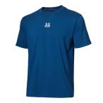 アンダーアーマー（UNDER ARMOUR）　1371910　458　マルチSP　UA ヘビーウエイト チャージドコットン ショートスリーブ Tシャツ グラフィック　22SS