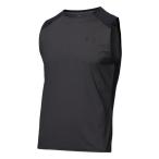 アンダーアーマー（UNDER ARMOUR）　1372671　010　マルチSP　UA アイソチル スリーブレス Tシャツ　22SS