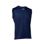 アンダーアーマー（UNDER ARMOUR）　1375589　410　マルチSP　Ｔシャツ　UA チーム スリーブレス シャツ　22SS