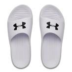 アンダーアーマー（UNDER ARMOUR）　3021286　100　マルチSP　サンダル　UA コア PTH サンダル　20FW