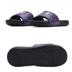 アンダーアーマー（UNDER ARMOUR）　3024436　004　マルチSP　サンダル　UA ウィメンズ アンサ グラフィック　21SS