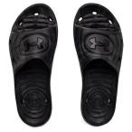 アンダーアーマー（UNDER ARMOUR）　3024449　002　マルチSP　サンダル　UA メンズ ロッカー カモ　21SS